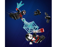 LEGO Marvel 76244 Miles Morales kontra Morbius - 1091297 - zdjęcie 6